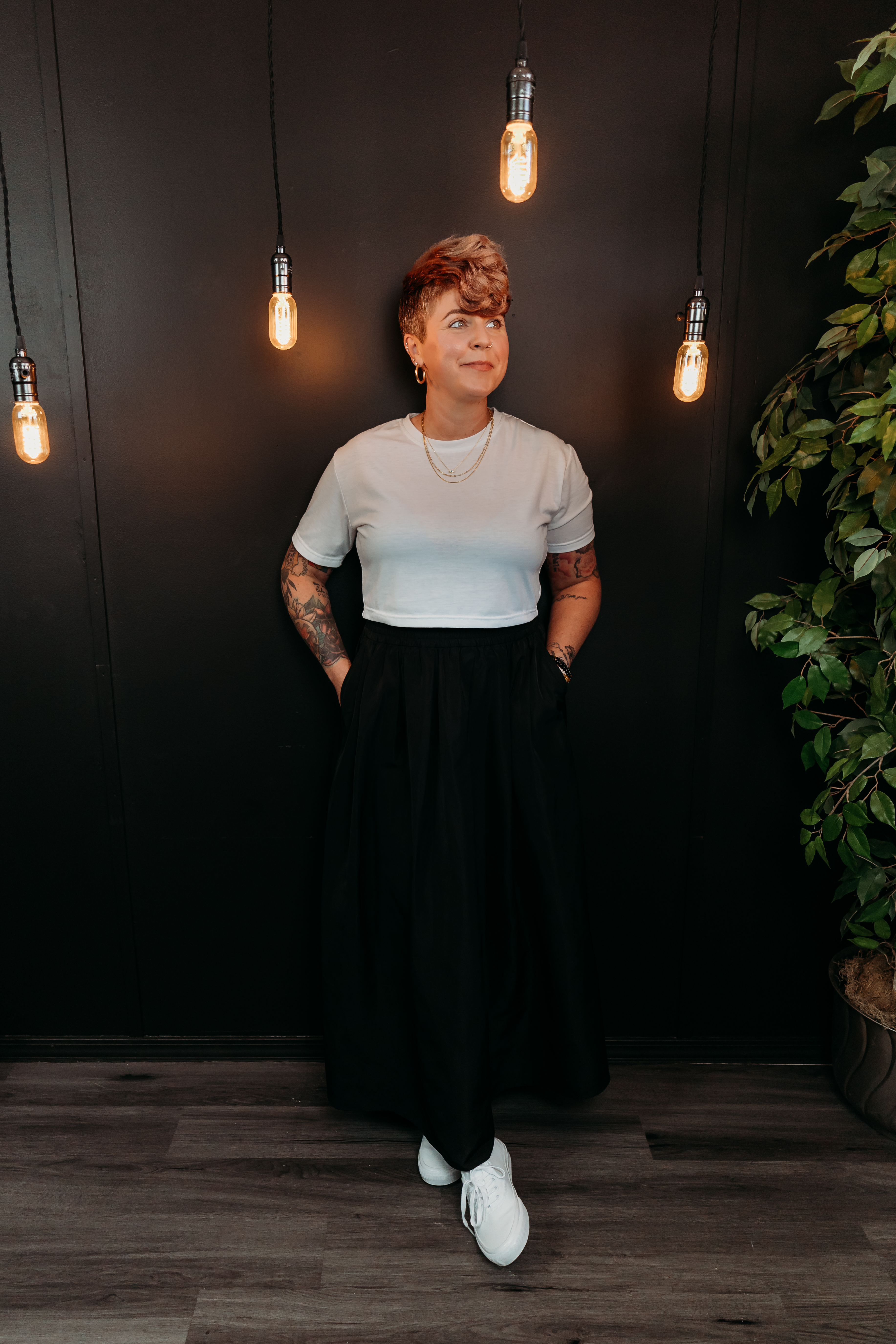 Janet Marie Shackelford, Founder of Live The Duck Out Of Life